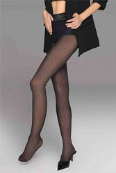 Стильні колготи Marilyn