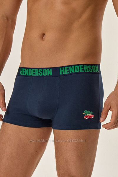 Високоякісні шорти Henderson