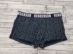 Високоякісні шорти Henderson