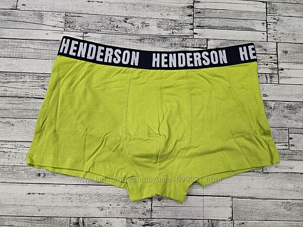 Високоякісні шорти Henderson