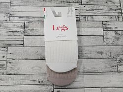 Тонкі теплі шкарпетки з вовни мериноса Legs