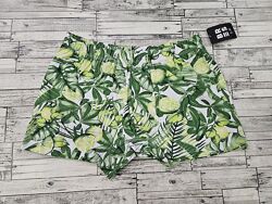 Яскраві шорти Ellen