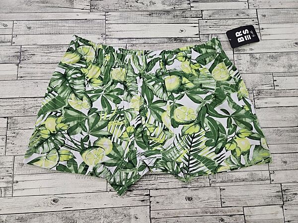 Яскраві шорти Ellen