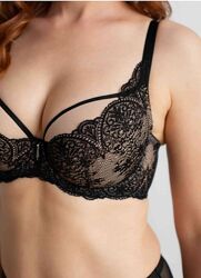 Вишуканий бюстгальтер Kleo