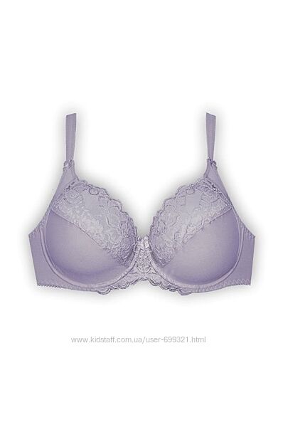 Комфортний бюстгальтер kleo