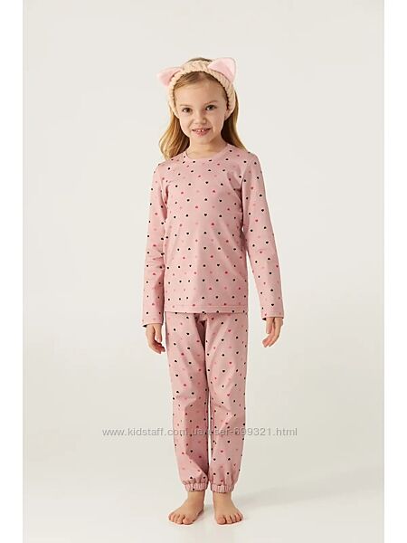 Ніжна піжамка Ellen