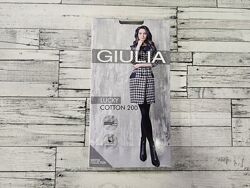 Бавовняні колготки Giulia