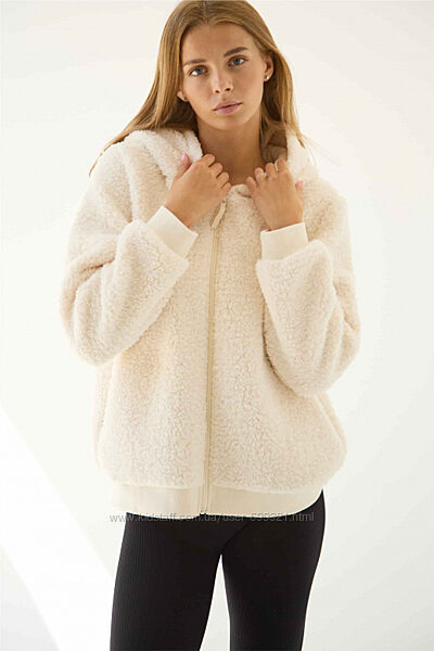 Затишна кофтина Naviale