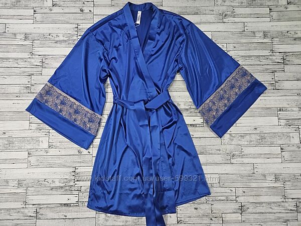 Розкішний халат Obrana by Anabel Arto