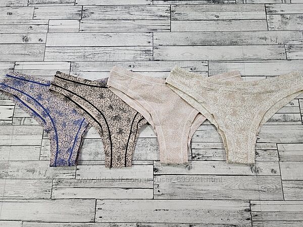 Улюблені бріфи Obrana від Anabel Arto