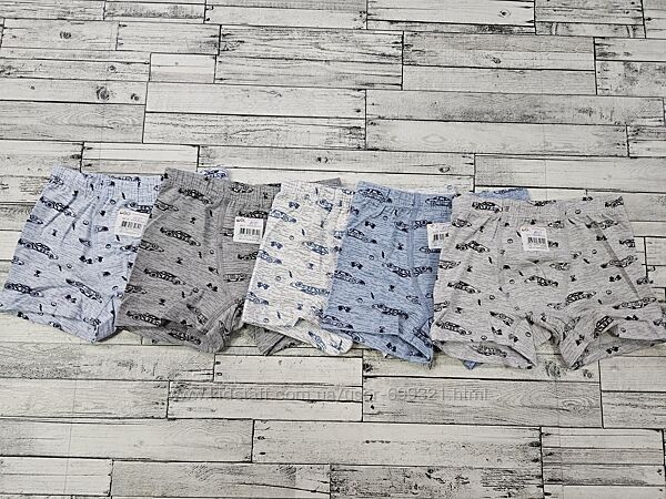 Шортики donella р.0/1