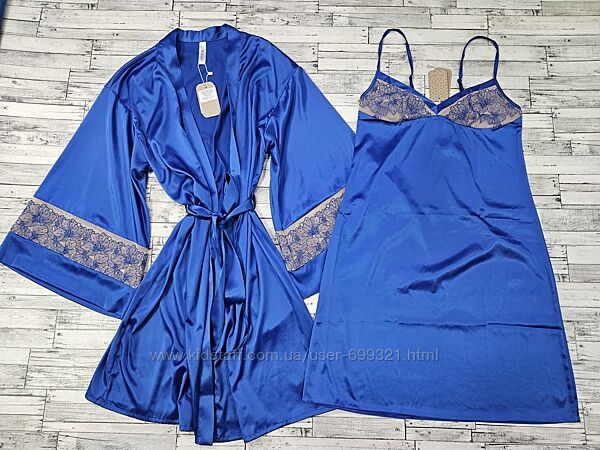 Дивовижний комплект Obrana від Anabel Arto