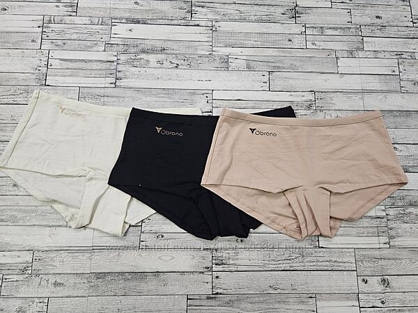 Бавовняні шорти Obrana від Anabel Arto