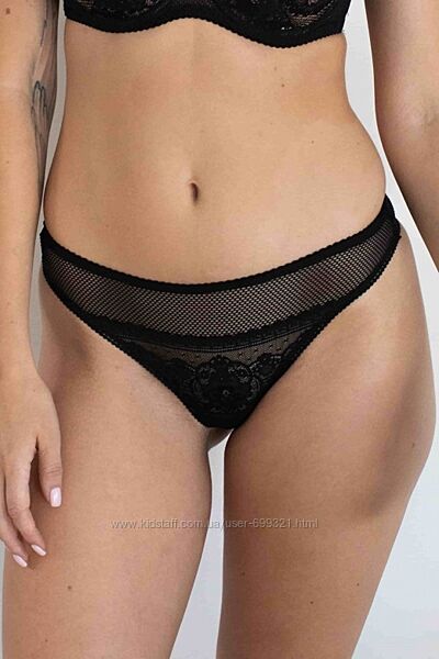 Вишукані стрінги Kleo