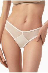 М´якенькі стрінги Luna