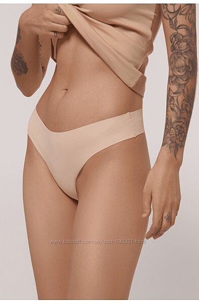 Бесшовні стрінги Luna