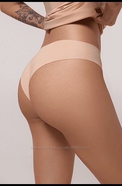 Бесшовні бріфи Luna