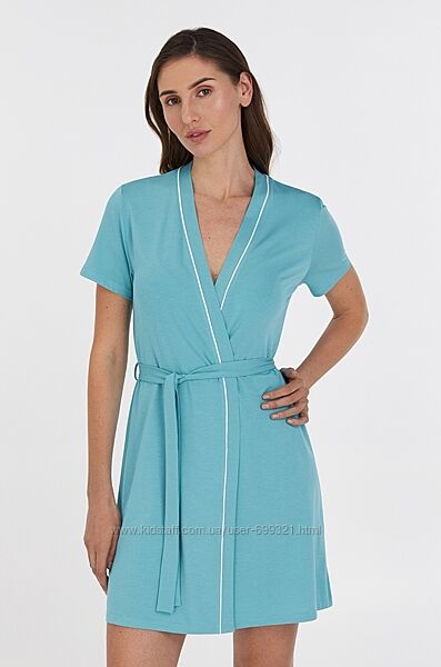 Мякенький халат Ellen