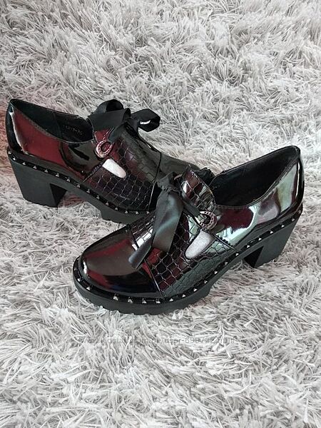 Женские туфли, 36р. , 38р. , 39р. , маломерят