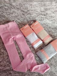 Детские колготы, 86-92р. , 110-116р. , Турция