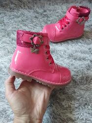 Детские демиботинки, 20р, 21р, 22р