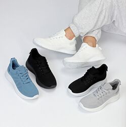 Кроссовки Onyx серые/белые/синие/черные
