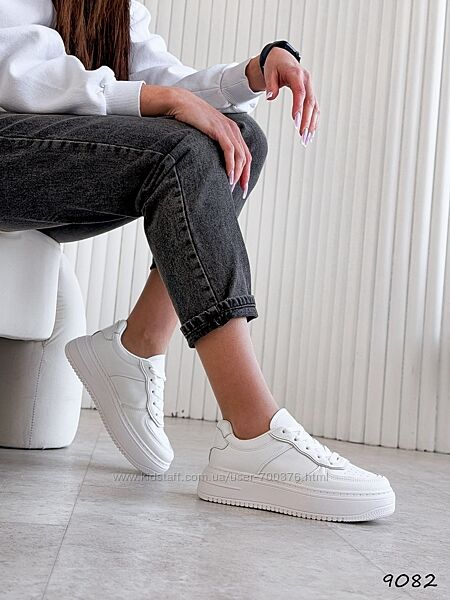 Кросівки Anita білі