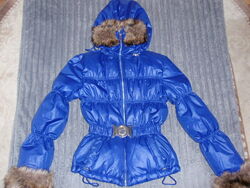 Продам пуховик Rinascimento размер М