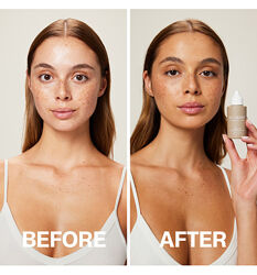 Bali Body tinted super serum з SPF30