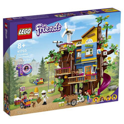 LEGO Friends 41703 Будинок дружби на дереві 