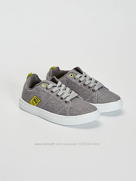 Брендовые кеды 19,5 см и 22,5 см стелька, новые