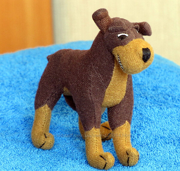 Замечательные игрушки, любимые друзья