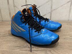 Adidas кросівки для баскетболу 39р