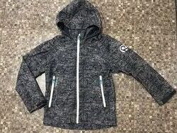 Reima демі куртка 140р