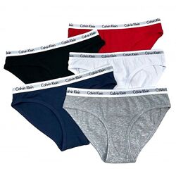 Трусики Calvin Klein боксерки шортики, стринги бикини, слипы плавки