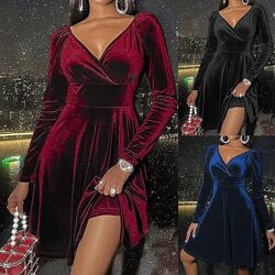 Твоя ідеальна святкова сукня 