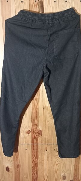 штани H&M 13-14 років