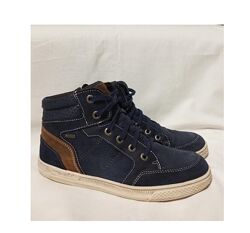 Утепленные ботинки superfit gore-tex р. 36