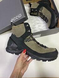 43р. Ботинки ботінки Ecco Biom Terrain M Mid GTX lowa Оригинал