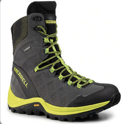 41р. Зимові ботінки черевики Merrell Thermo Rogue 6 GTX Primaloft lowa Ориг