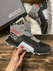 45р. Ботінки кросівки Ecco Biom 2.1 X Mountain GTX M Оригінал 