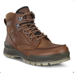 41р. Ботинки ботінки Ecco Track 25 Gore-Tex Mid оригінал 
