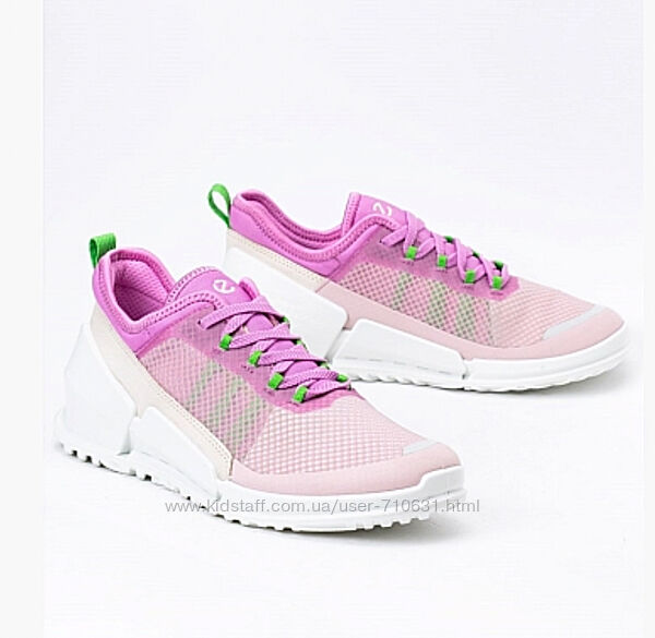 40р. Кросівки кроссовки Ecco Biom K1 оригінал