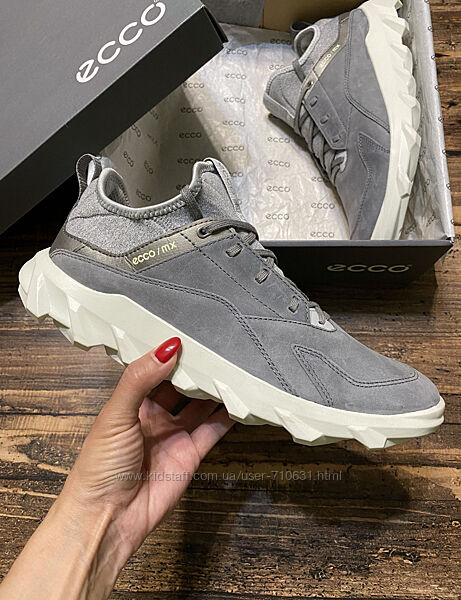 Знижка 36р. Кросівки Ecco MX W оригінал