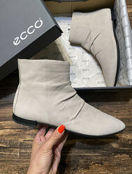 40р. Ботинки ботінки Ecco Shape Pointy Ballerina W. Оригінал