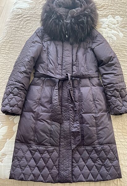 Пуховое пальто Snow Owl, размер S