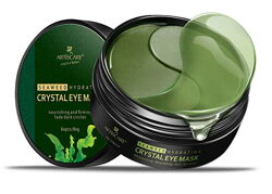 Artiscare Seaweed Hydrating Crystal Eye Mask патчи водоросли гидрогелевые  