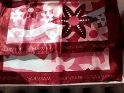 #5: розово-бордовый