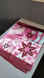 #3: розово-бордовый