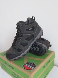 Ботинки чоловічі черевики термо  водонепроникні від Karrimor, WTX, Англія